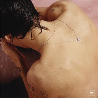 Easily Download Harry Styles Printable PDF piano music notes, guitar tabs for Piano, Vocal & Guitar Chords (Right-Hand Melody). Transpose or transcribe this score in no time - Learn how to play song progression.