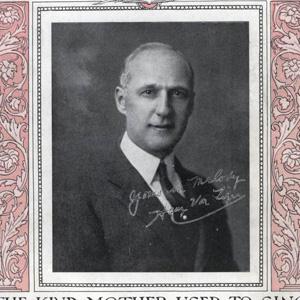 Harry Von Tilzer Download Printable PDF Score Easily Download Harry Von Tilzer Printable PDF piano music notes, guitar tabs for Lead Sheet / Fake Book. Transpose or transcribe this score in no time - Learn how to play song progression.