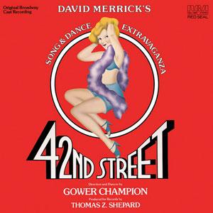 Forty-Second Street cover image