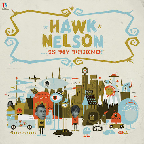 Hawk Nelson Download Printable PDF Score Easily Download Hawk Nelson Printable PDF piano music notes, guitar tabs for Piano, Vocal & Guitar Chords (Right-Hand Melody). Transpose or transcribe this score in no time - Learn how to play song progression.
