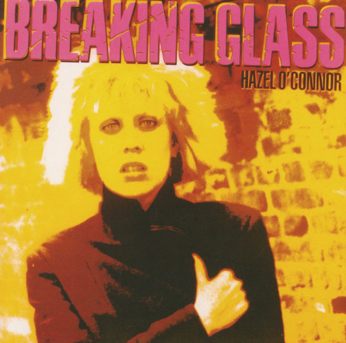 Hazel O'Connor Will You Profile Image