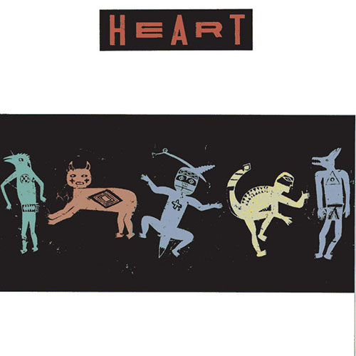 Easily Download Heart Printable PDF piano music notes, guitar tabs for Cello Solo. Transpose or transcribe this score in no time - Learn how to play song progression.