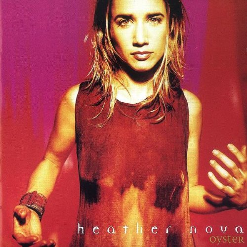 Heather Nova Walk This World Profile Image