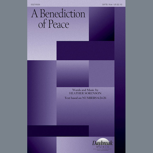 Heather Sorenson Download Printable PDF Score Easily Download Heather Sorenson Printable PDF piano music notes, guitar tabs for SATB Choir. Transpose or transcribe this score in no time - Learn how to play song progression.