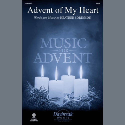 Heather Sorenson Download Printable PDF Score Easily Download Heather Sorenson Printable PDF piano music notes, guitar tabs for SATB Choir. Transpose or transcribe this score in no time - Learn how to play song progression.