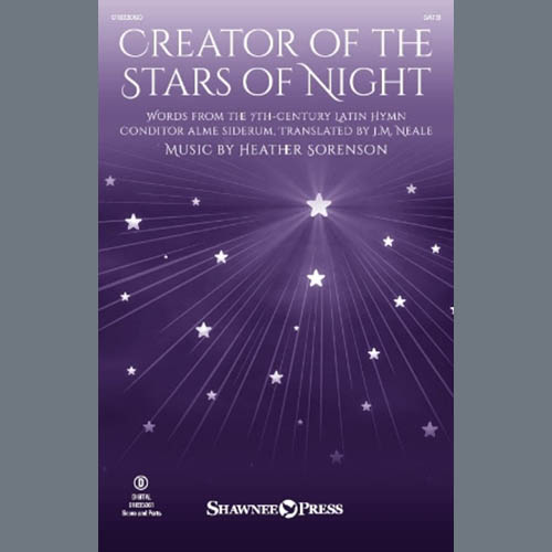 Heather Sorenson Download Printable PDF Score Easily Download Heather Sorenson Printable PDF piano music notes, guitar tabs for SATB Choir. Transpose or transcribe this score in no time - Learn how to play song progression.