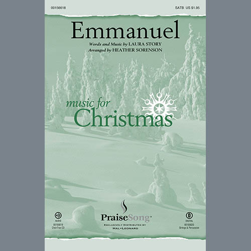 Emmanuel cover image