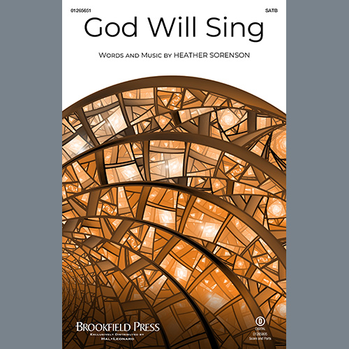Heather Sorenson Download Printable PDF Score Easily Download Heather Sorenson Printable PDF piano music notes, guitar tabs for SATB Choir. Transpose or transcribe this score in no time - Learn how to play song progression.