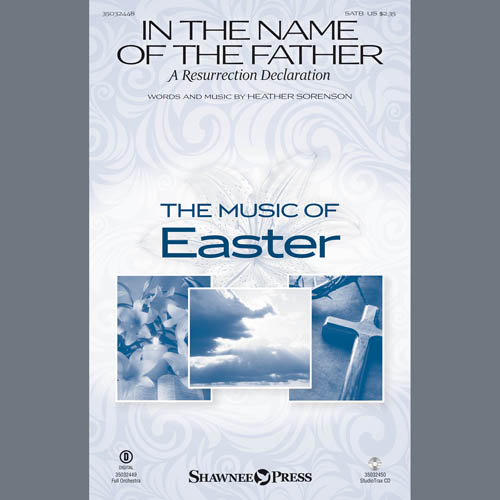 Heather Sorenson Download Printable PDF Score Easily Download Heather Sorenson Printable PDF piano music notes, guitar tabs for SATB Choir. Transpose or transcribe this score in no time - Learn how to play song progression.
