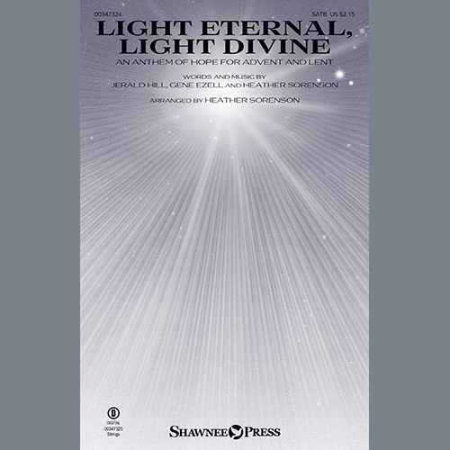 Heather Sorenson Download Printable PDF Score Easily Download Heather Sorenson Printable PDF piano music notes, guitar tabs for SATB Choir. Transpose or transcribe this score in no time - Learn how to play song progression.