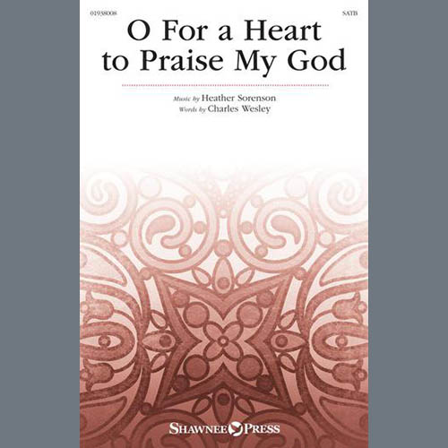 Easily Download Heather Sorenson Printable PDF piano music notes, guitar tabs for SATB Choir. Transpose or transcribe this score in no time - Learn how to play song progression.