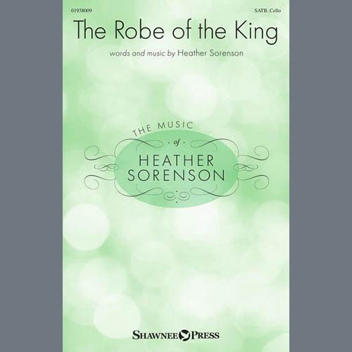 Easily Download Heather Sorenson Printable PDF piano music notes, guitar tabs for SATB Choir. Transpose or transcribe this score in no time - Learn how to play song progression.