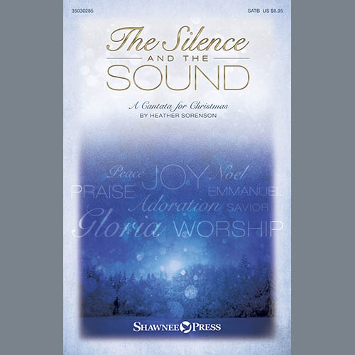 The Silence and The Sound cover image