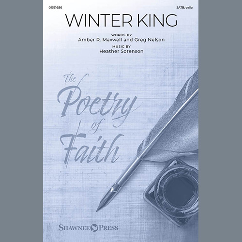 Easily Download Heather Sorenson Printable PDF piano music notes, guitar tabs for SATB Choir. Transpose or transcribe this score in no time - Learn how to play song progression.