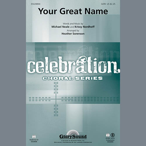 Heather Sorenson Download Printable PDF Score Easily Download Heather Sorenson Printable PDF piano music notes, guitar tabs for SATB Choir. Transpose or transcribe this score in no time - Learn how to play song progression.