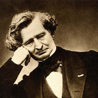 Hector Berlioz Symphonie Fantastique (4th Movement: March To The Scaffold) Profile Image