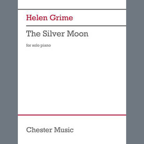 Easily Download Helen Grime Printable PDF piano music notes, guitar tabs for Piano Solo. Transpose or transcribe this score in no time - Learn how to play song progression.