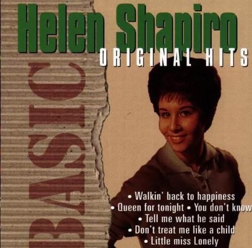 Helen Shapiro Download Printable PDF Score Easily Download Helen Shapiro Printable PDF piano music notes, guitar tabs for Piano, Vocal & Guitar Chords. Transpose or transcribe this score in no time - Learn how to play song progression.