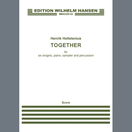 Together cover image