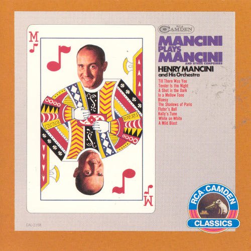 Easily Download Henry Mancini Printable PDF piano music notes, guitar tabs for Easy Piano. Transpose or transcribe this score in no time - Learn how to play song progression.