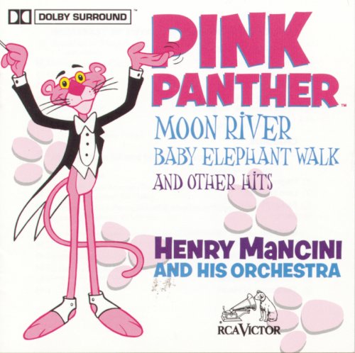 Henry Mancini It Had Better Be Tonight Profile Image