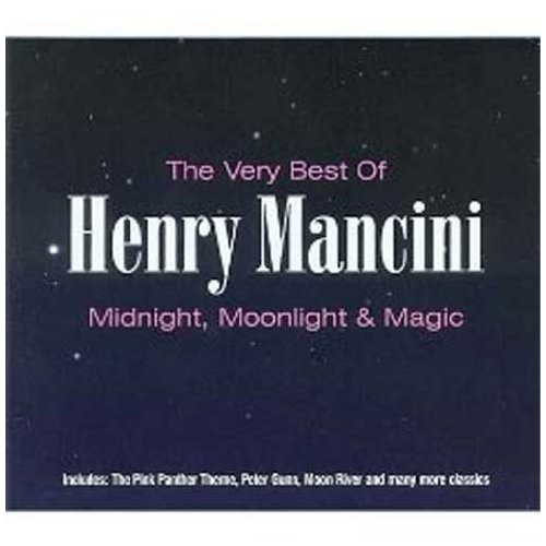 Easily Download Henry Mancini Printable PDF piano music notes, guitar tabs for Piano Solo. Transpose or transcribe this score in no time - Learn how to play song progression.