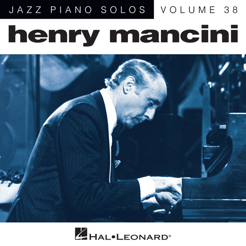 Henry Mancini Mr. Lucky [Jazz version] (arr. Brent Edstrom) Profile Image