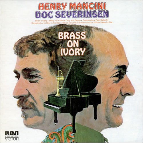 Henry Mancini Download Printable PDF Score Easily Download Henry Mancini Printable PDF piano music notes, guitar tabs for Piano Solo. Transpose or transcribe this score in no time - Learn how to play song progression.