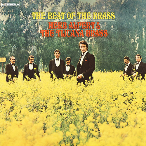 Easily Download Herb Alpert and the Tijuana Brass Printable PDF piano music notes, guitar tabs for Easy Lead Sheet / Fake Book. Transpose or transcribe this score in no time - Learn how to play song progression.