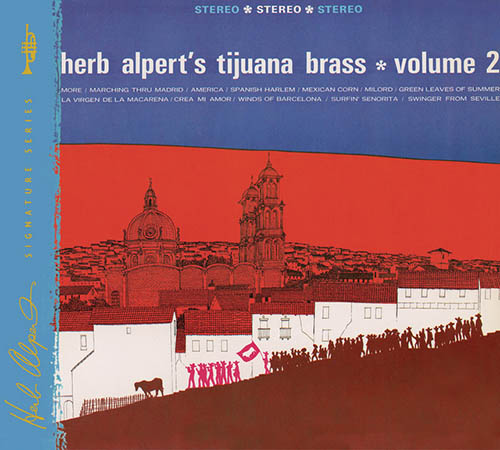 Herb Alpert Download Printable PDF Score Easily Download Herb Alpert Printable PDF piano music notes, guitar tabs for Trumpet Transcription. Transpose or transcribe this score in no time - Learn how to play song progression.