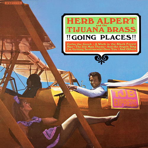 Easily Download Herb Alpert & The Tijuana Brass Band Printable PDF piano music notes, guitar tabs for Easy Lead Sheet / Fake Book. Transpose or transcribe this score in no time - Learn how to play song progression.