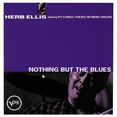 Herb Ellis Royal Garden Blues Profile Image