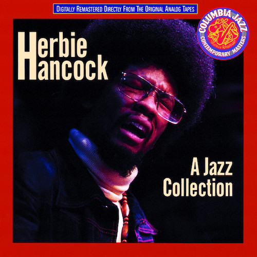 Herbie Hancock Download Printable PDF Score Easily Download Herbie Hancock Printable PDF piano music notes, guitar tabs for String Bass Transcription. Transpose or transcribe this score in no time - Learn how to play song progression.