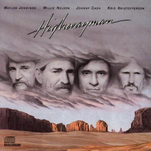 Highwaymen The Highwayman Profile Image