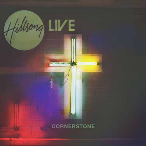 Cornerstone cover image