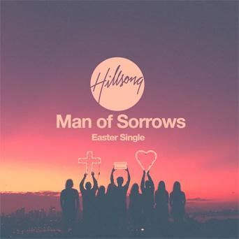 Man Of Sorrows cover image