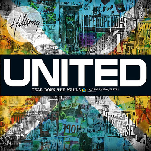 Hillsong United Desert Song Profile Image