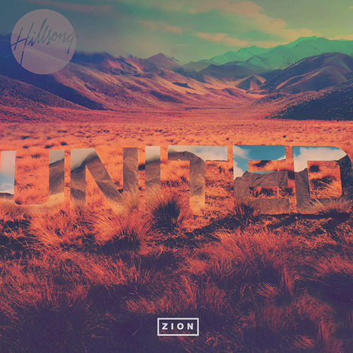 Hillsong United Oceans (Where Feet May Fail) Profile Image