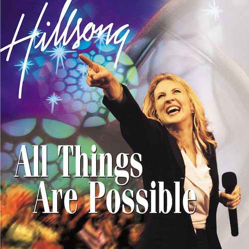 All Things Are Possible cover image