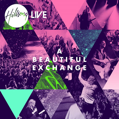 Hillsong United Forever Reign Profile Image