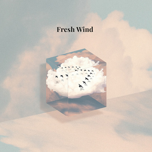 Fresh Wind cover image