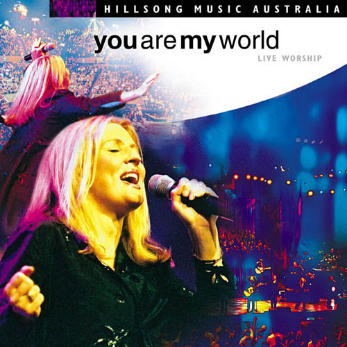 Hillsong Worship Worthy Is The Lamb Profile Image