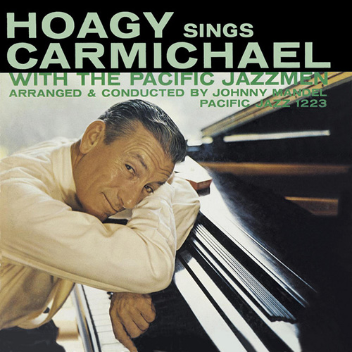 Hoagy Carmichael Download Printable PDF Score Easily Download Hoagy Carmichael Printable PDF piano music notes, guitar tabs for Real Book – Melody, Lyrics & Chords. Transpose or transcribe this score in no time - Learn how to play song progression.