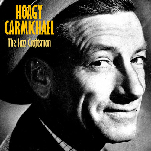 Easily Download Hoagy Carmichael Printable PDF piano music notes, guitar tabs for Ocarina. Transpose or transcribe this score in no time - Learn how to play song progression.