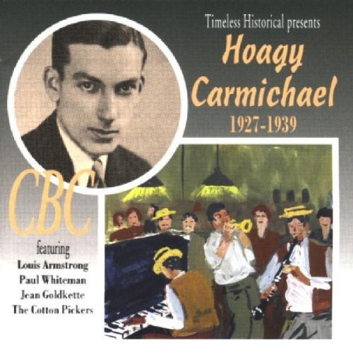 Hoagy Carmichael Lazybones Profile Image