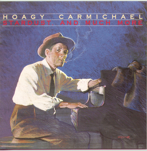 Easily Download Hoagy Carmichael Printable PDF piano music notes, guitar tabs for Alto Sax Solo. Transpose or transcribe this score in no time - Learn how to play song progression.