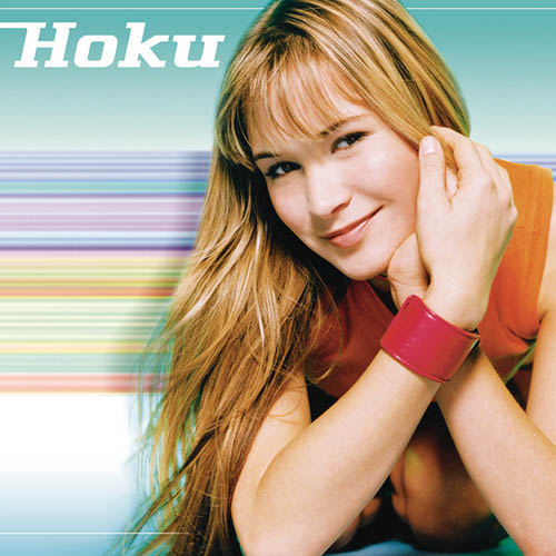 Easily Download Hoku Printable PDF piano music notes, guitar tabs for Piano, Vocal & Guitar Chords (Right-Hand Melody). Transpose or transcribe this score in no time - Learn how to play song progression.