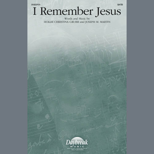 Easily Download Hollie Christina Grubb and Joseph M. Martin Printable PDF piano music notes, guitar tabs for SATB Choir. Transpose or transcribe this score in no time - Learn how to play song progression.