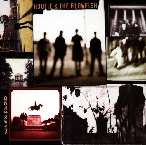 Hootie & The Blowfish Hold My Hand Profile Image