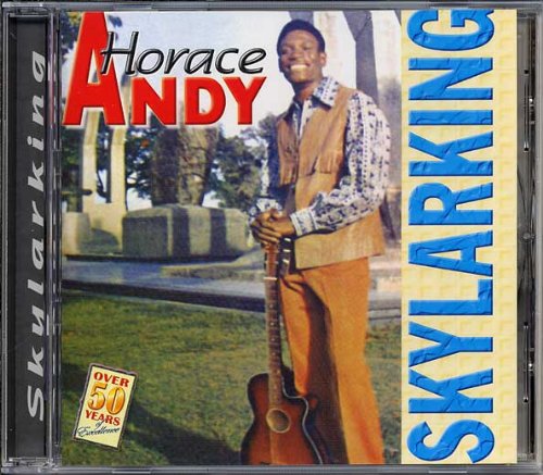 Easily Download Horace Andy Printable PDF piano music notes, guitar tabs for Guitar Chords/Lyrics. Transpose or transcribe this score in no time - Learn how to play song progression.